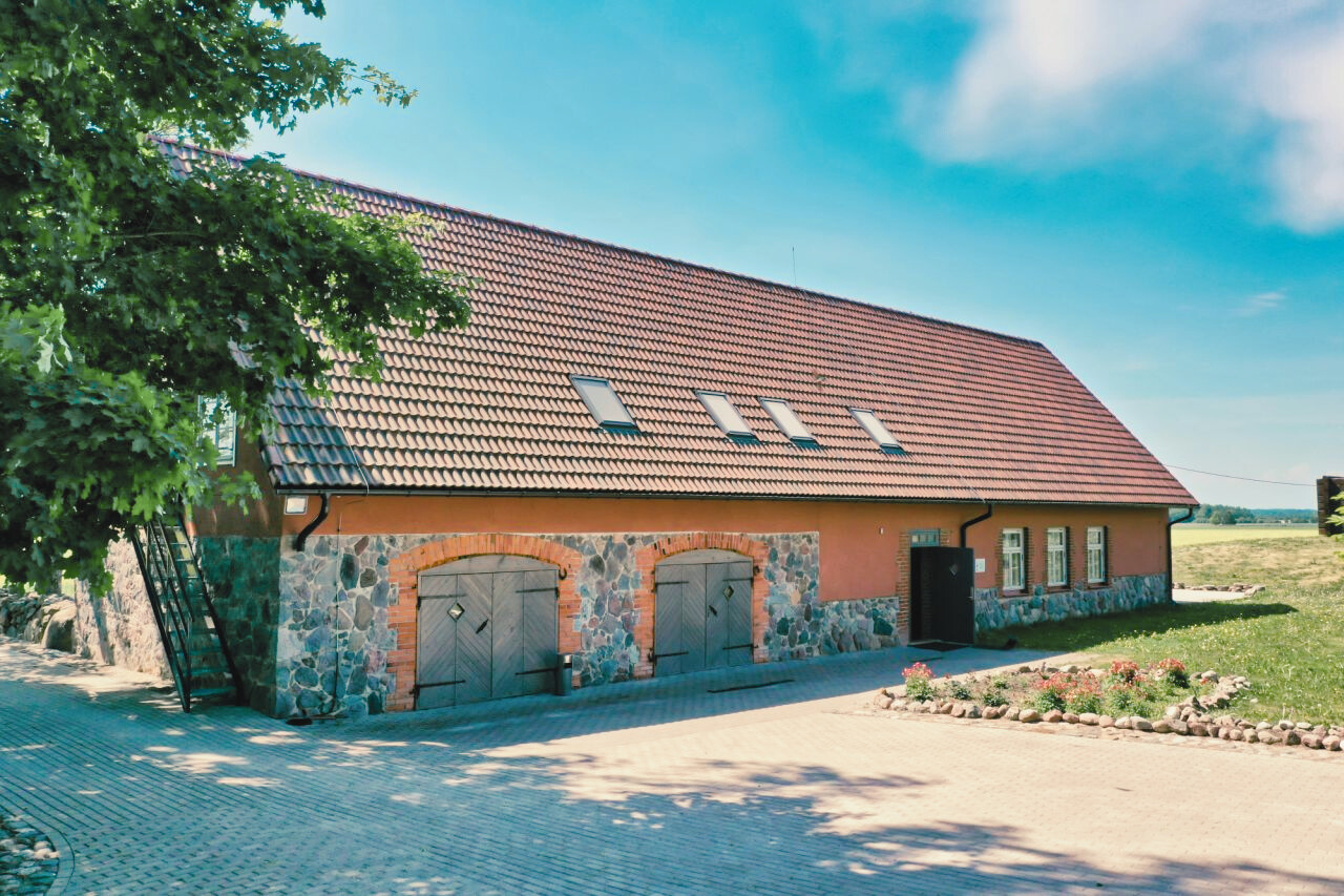 07 tallimaja konverentsi pidamine